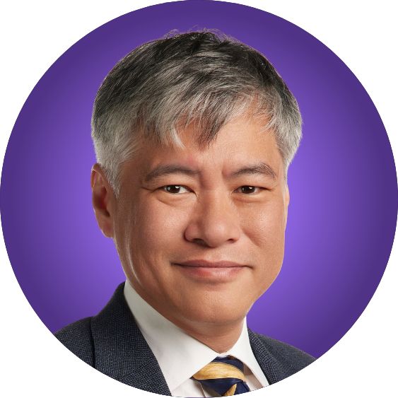 A/Prof Danny Soon